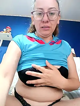miss_hanna07 webcam