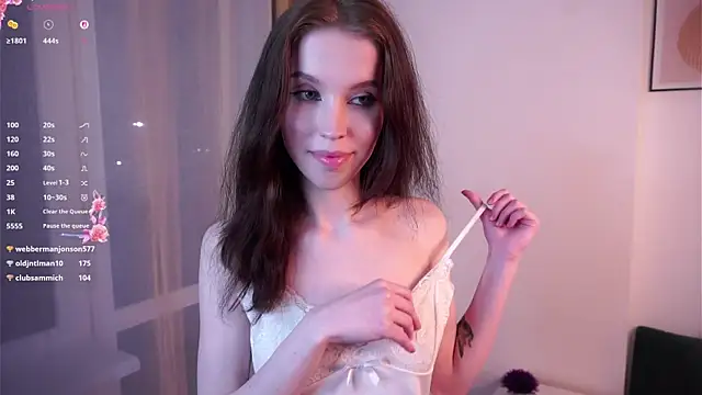 CleotildePiel webcam