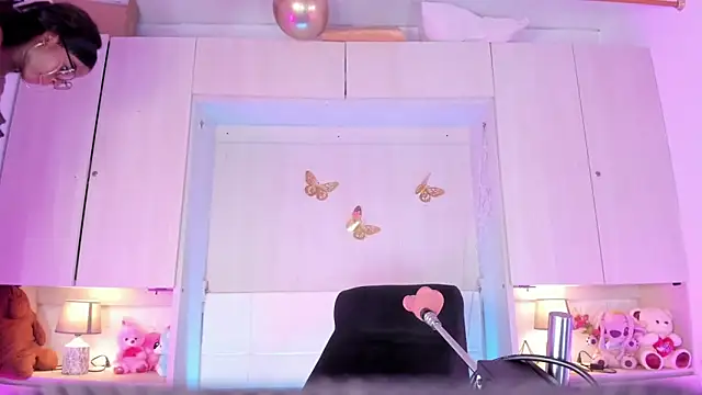 Stefannyevans_ webcam