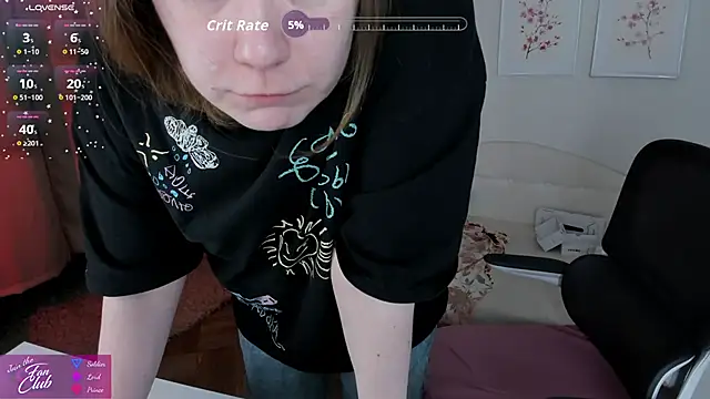 Nancy_Sun_ webcam