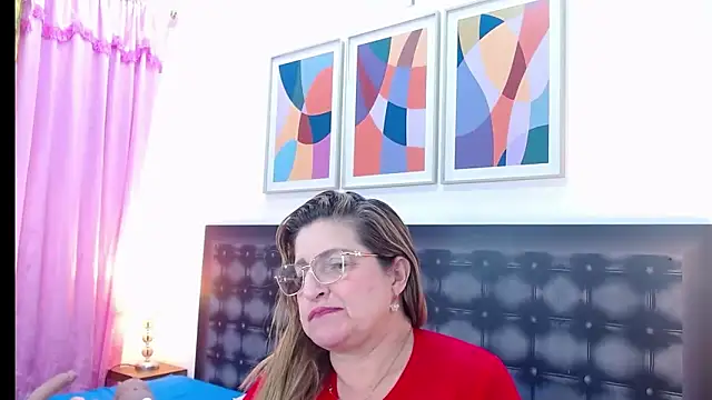 sandra_20 webcam