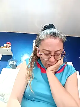 miss_hanna07 webcam