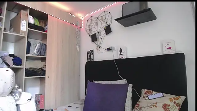 Santiago_kiler webcam