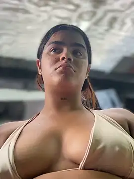 Kaily_Sweet16 webcam