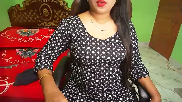 BengaliQueenStar webcam