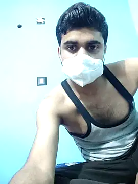 Rahul_India webcam