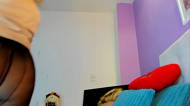 Charlotte11-11 webcam