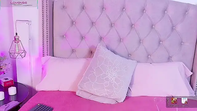 vintoria_cherry webcam