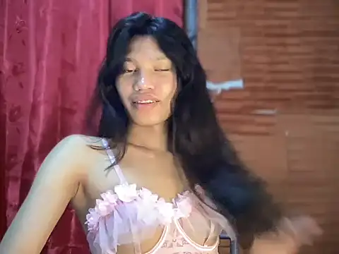 Yourgoddess_jayve webcam