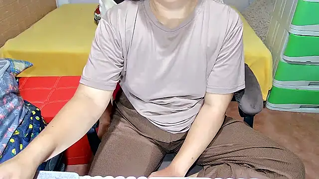 Filipina_Desire webcam