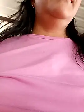 Dirty_Pregnant_Mommy webcam