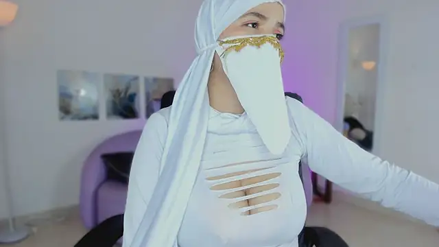 salma_isawwii webcam