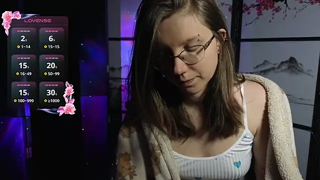 scarlettsrose webcam