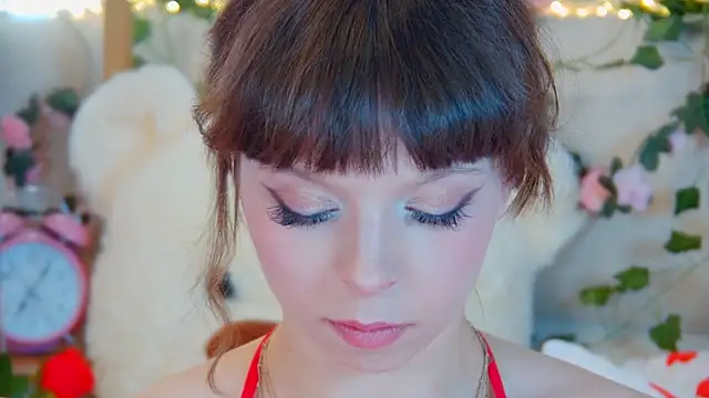 ElisabethDavis webcam