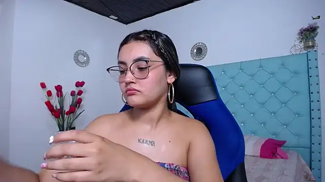 kathe-mills235 webcam