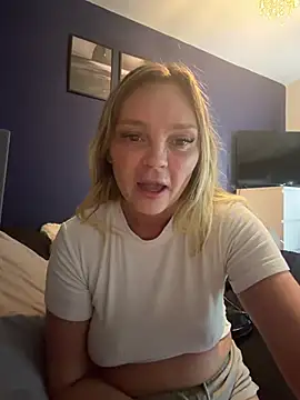 Webcam Model (Sky25x)  is live.Free join now!