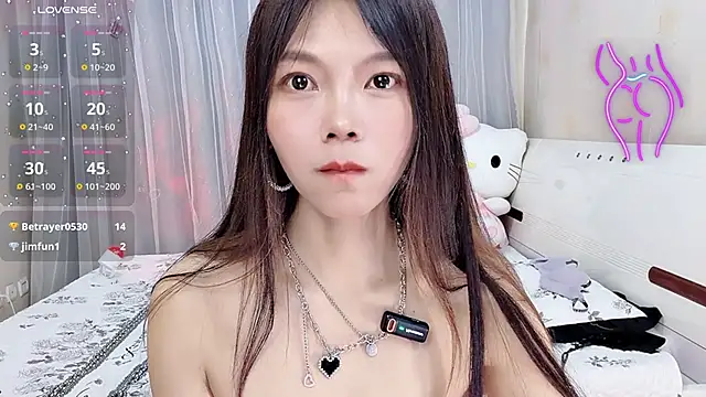 yangyang_520 webcam