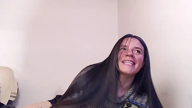 Shanel_Lozano webcam