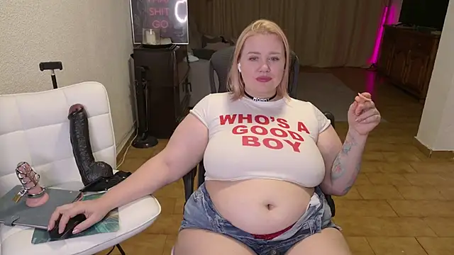 MargotGrey live sex cam