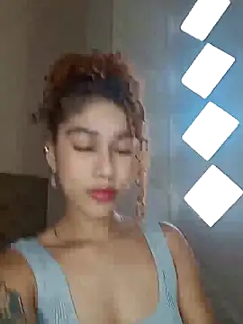 Sienna_brunette webcam