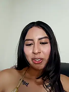 VenusNocturna444 webcam