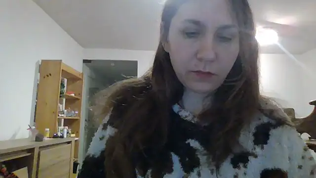 JasmineGlamour webcam