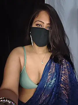 Mysterious__angel webcam