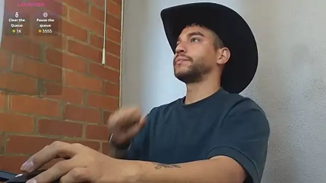 Leandro_valenzuela webcam