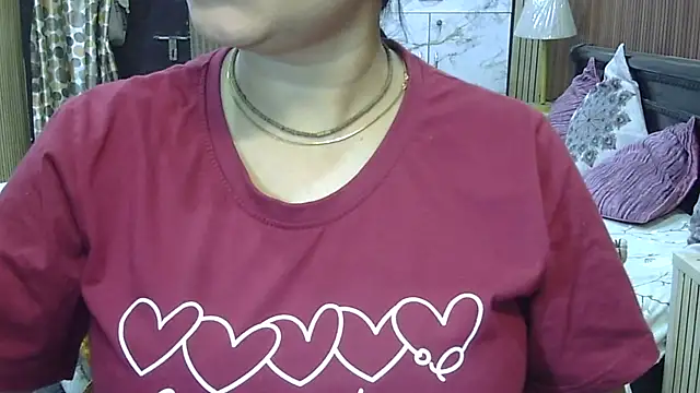 Hot_anshika120 webcam