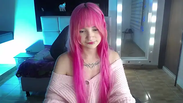 _Charlotte_Collins_ webcam