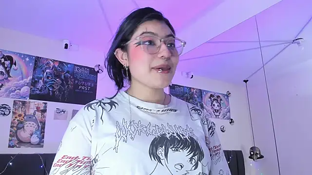 SabrinaV_ webcam