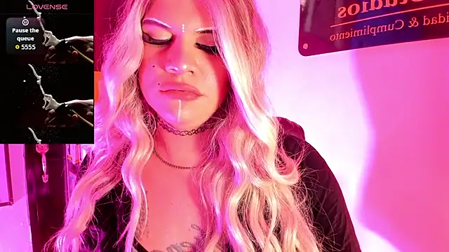 mistressparty webcam