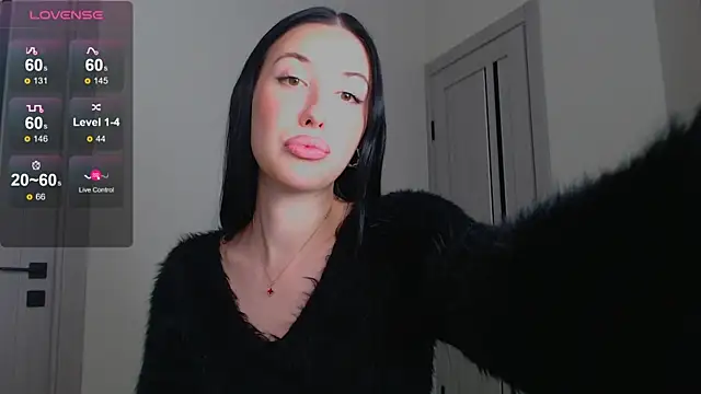 Isabella_Fontanaa webcam