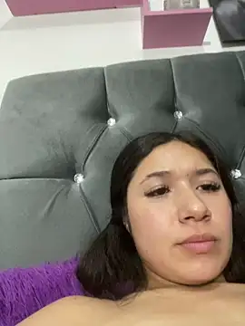 Dulce_maria3t webcam