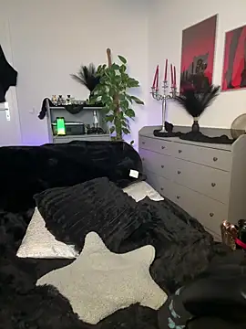 Trixie-Tainted webcam