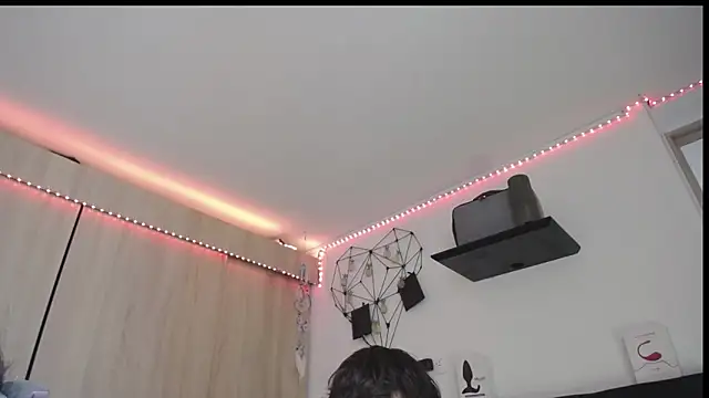 Santiago_kiler webcam