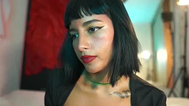 JulietaWinona webcam