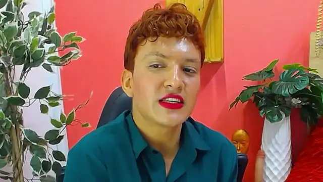 aslyhernandez_7 webcam