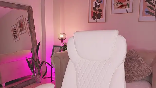 DahianaWalcott webcam