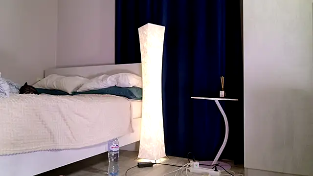 Mishel_Blessing webcam