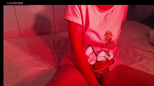 sweetchani666 webcam