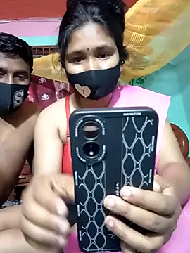 Sweet_Couple_1 webcam