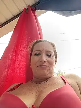 Sexy-Woman-Mature webcam