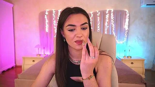 DevilishCandy webcam