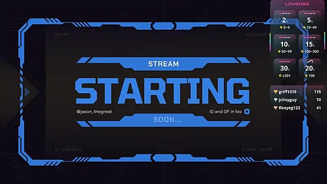 Jason_theGreat webcam