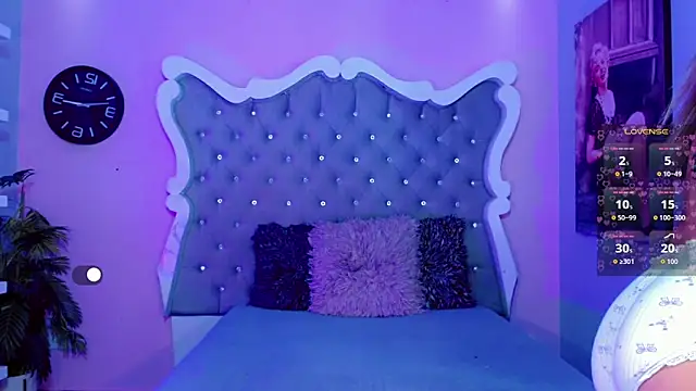 Honey_Moontsts webcam