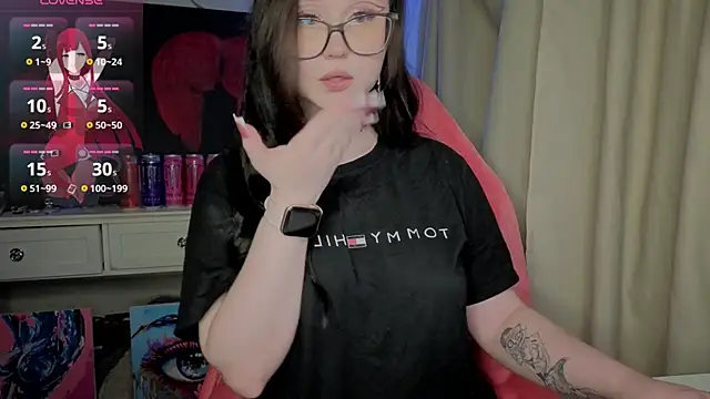 hornyprincess19 webcam