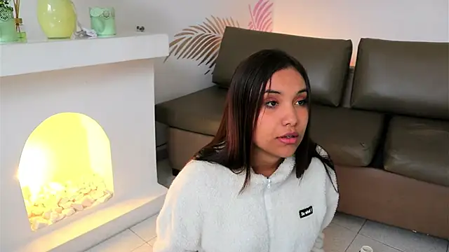 Isabelle_Lane webcam