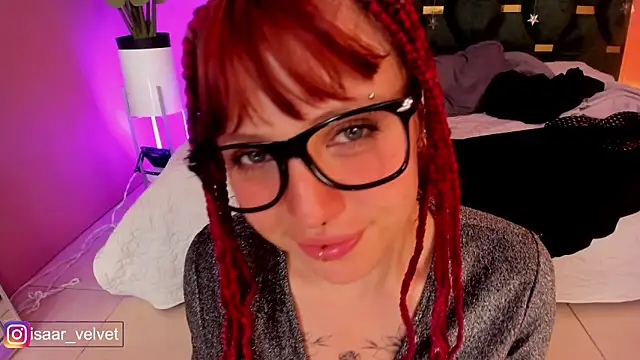 Velvet_Dreamss webcam