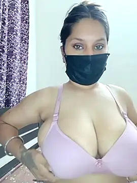 shilpa-singh webcam